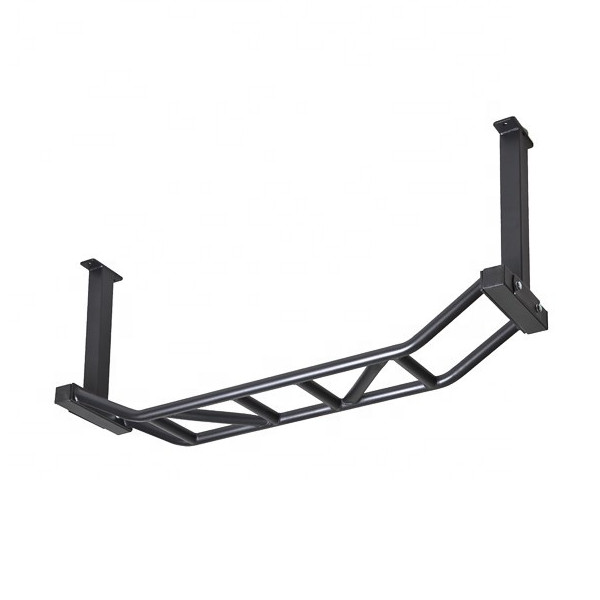 Pull up Bar Wall Mounted Chin  - Home Bar Set 评论和价格