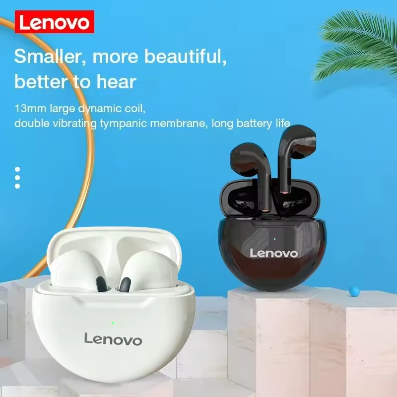 Lenovo HT38 TWS Bluetooth Earp - Home Bar Iphone 评论和价格