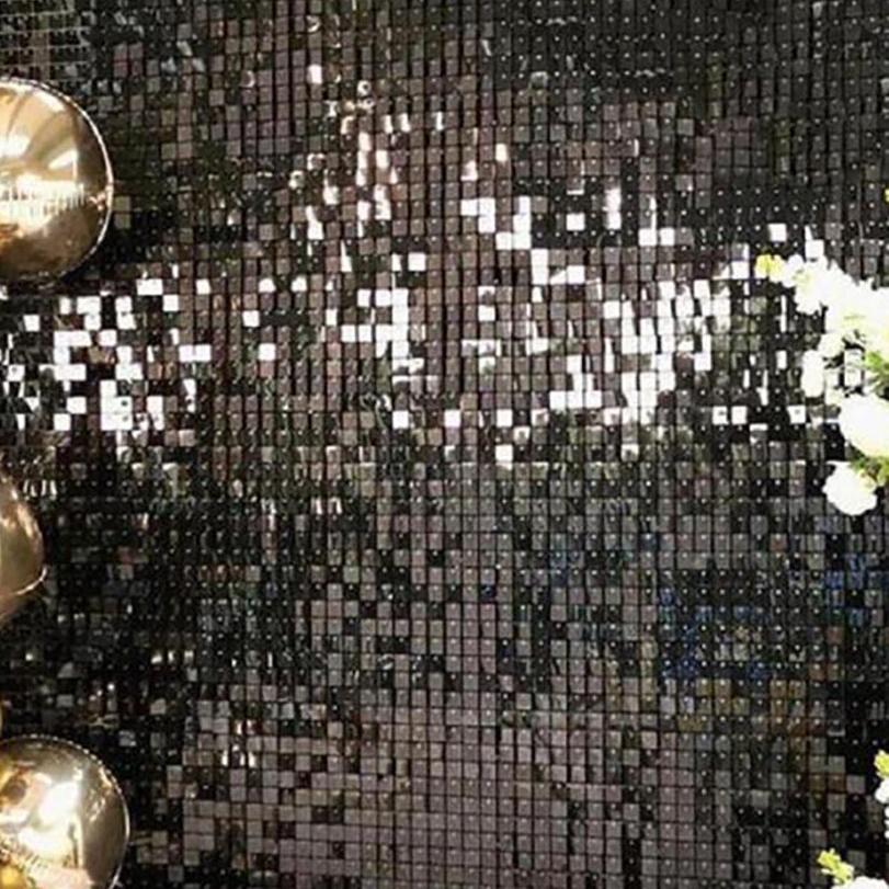 1×2M Black Gold Silver Small S - Home Bargains 评论和价格