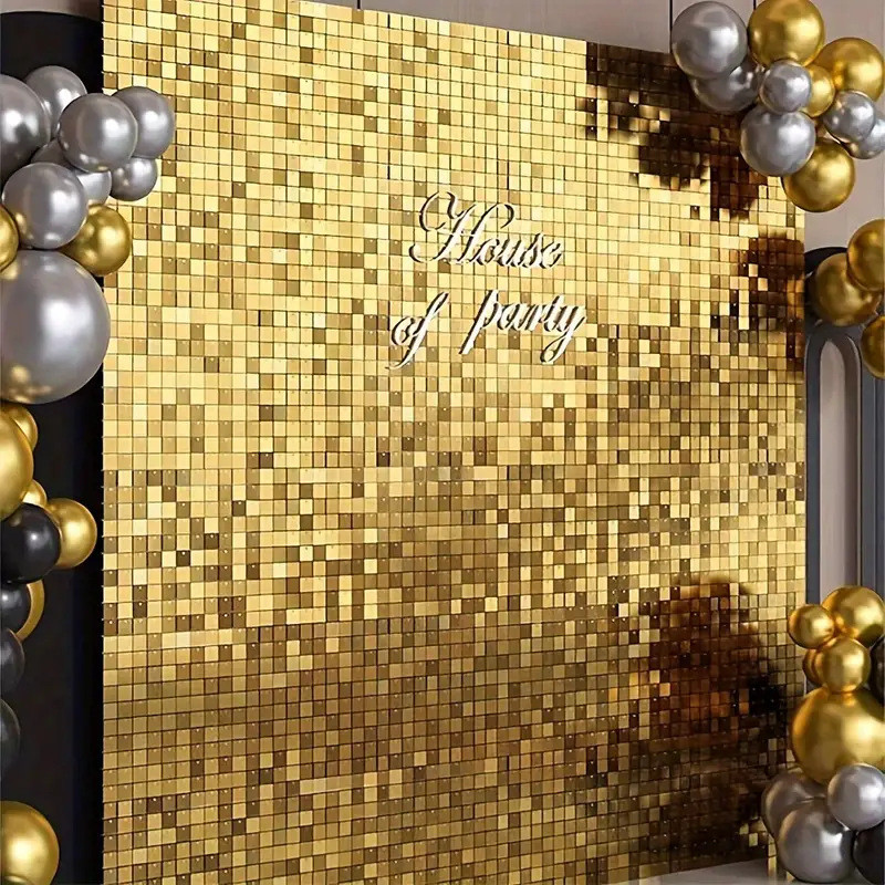 1×2M Black Gold Silver Small S - Home Bargains 评论和价格