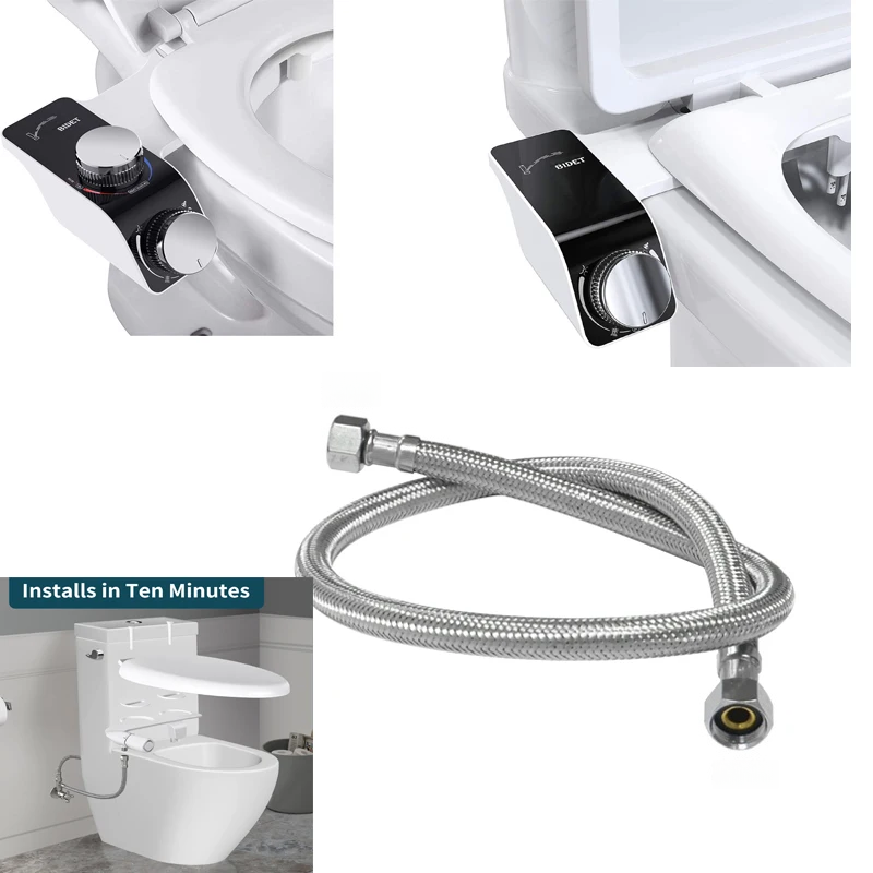 Flexible stainless steel hose  - Home Bar Sink 评论和价格